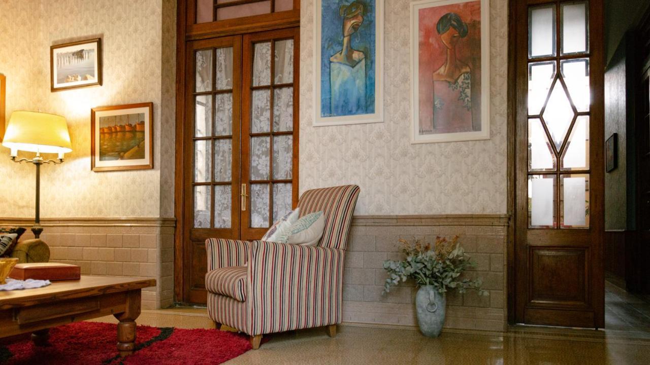 Cane B&B Montevideo Exterior photo