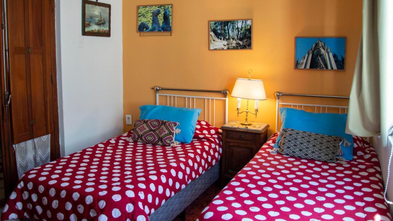 Cane B&B Montevideo Exterior photo