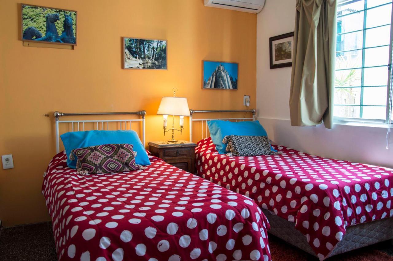 Cane B&B Montevideo Exterior photo