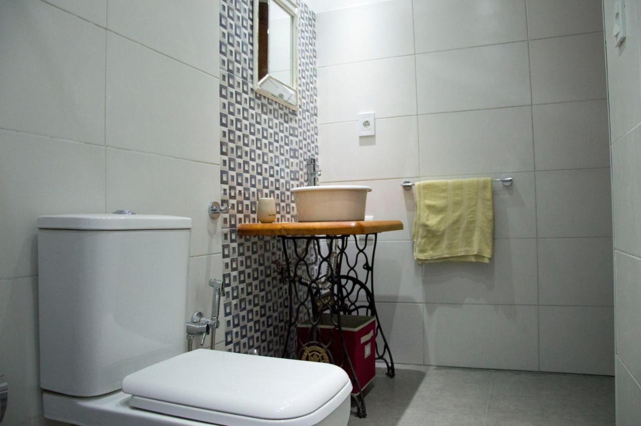 Cane B&B Montevideo Exterior photo