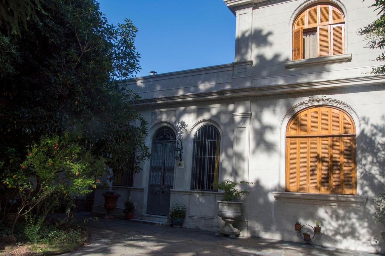 Cane B&B Montevideo Exterior photo