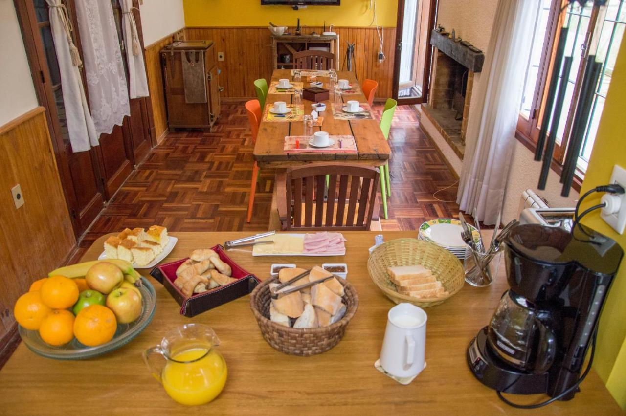 Cane B&B Montevideo Exterior photo