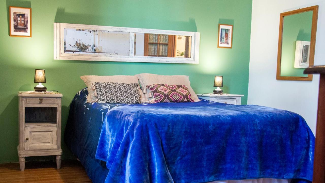Cane B&B Montevideo Exterior photo
