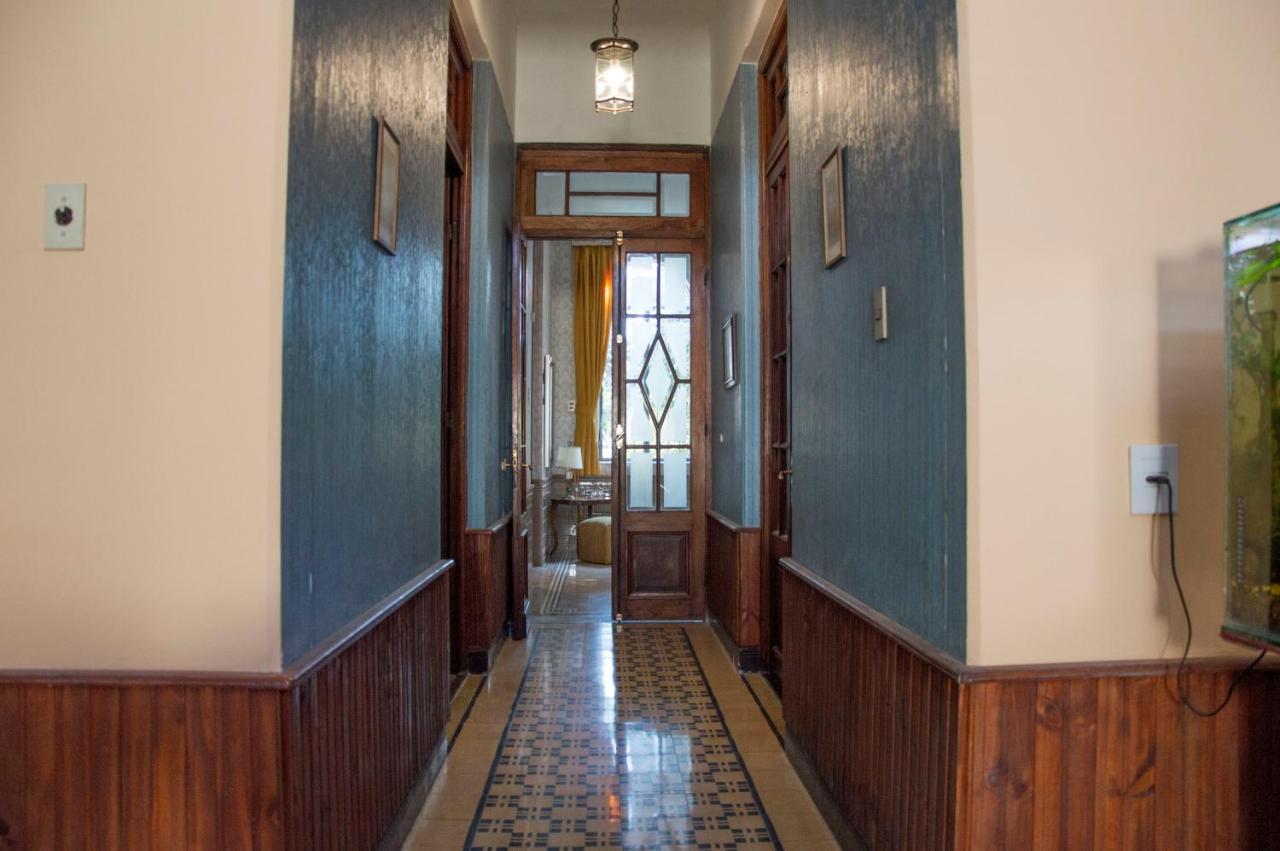 Cane B&B Montevideo Exterior photo