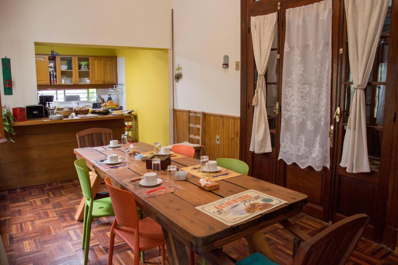 Cane B&B Montevideo Exterior photo
