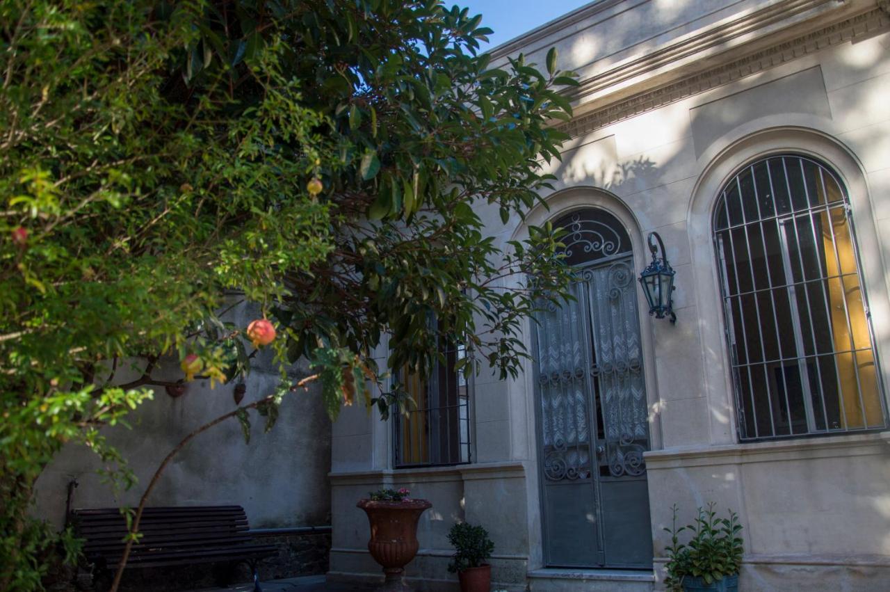 Cane B&B Montevideo Exterior photo