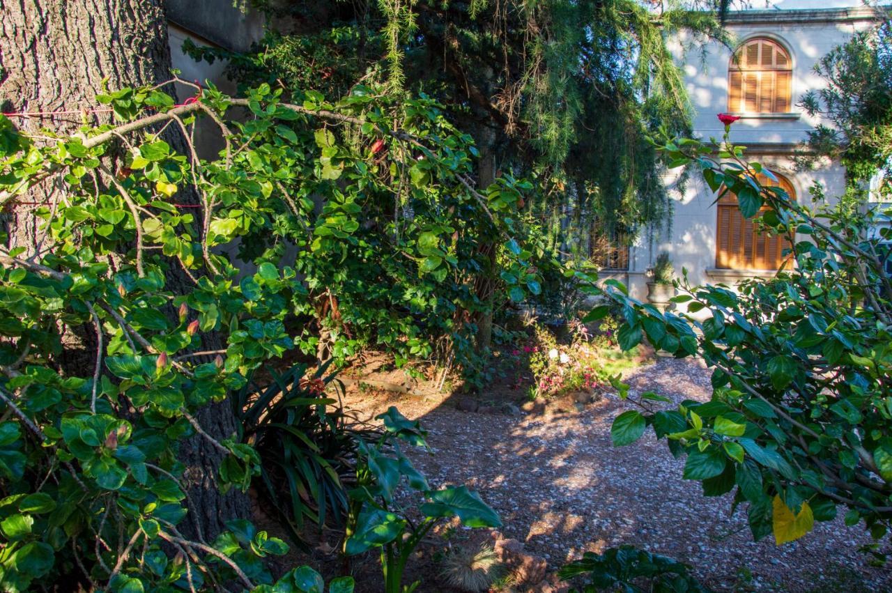 Cane B&B Montevideo Exterior photo