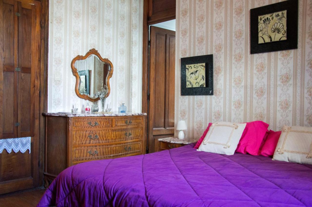 Cane B&B Montevideo Exterior photo