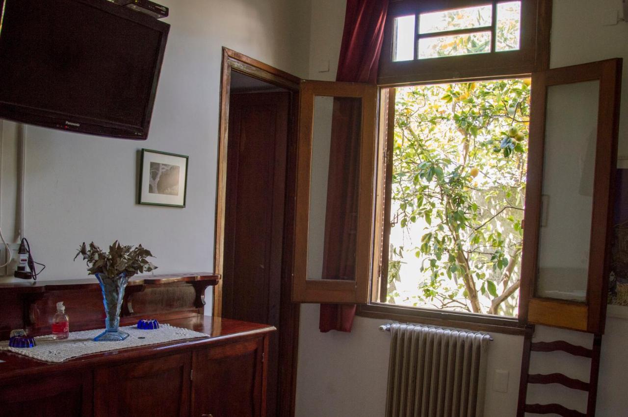 Cane B&B Montevideo Exterior photo