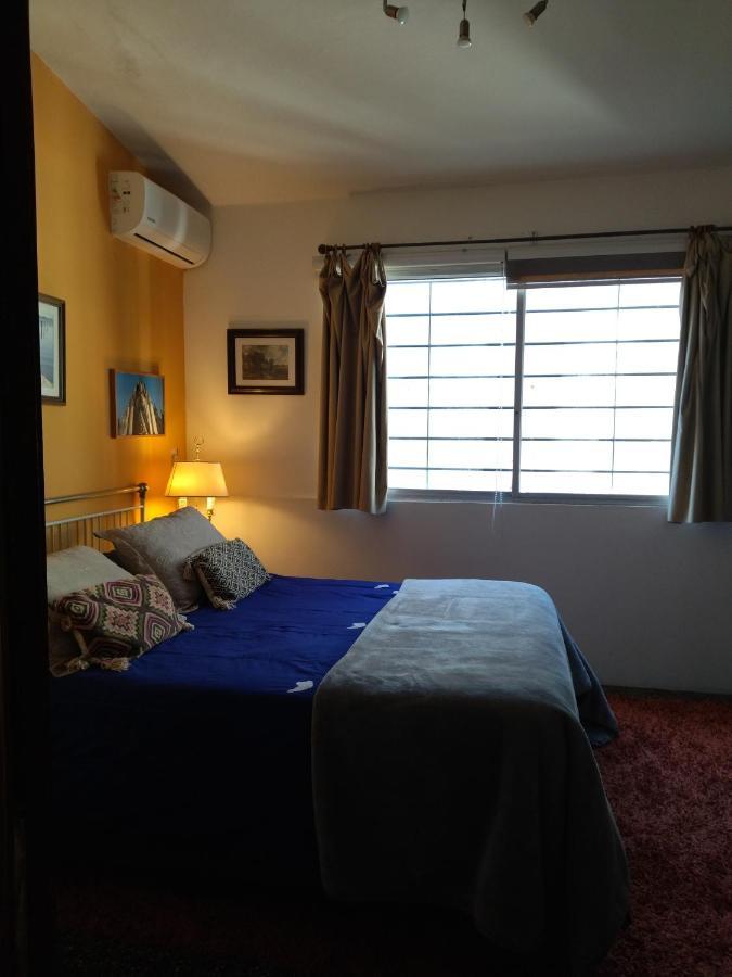 Cane B&B Montevideo Exterior photo