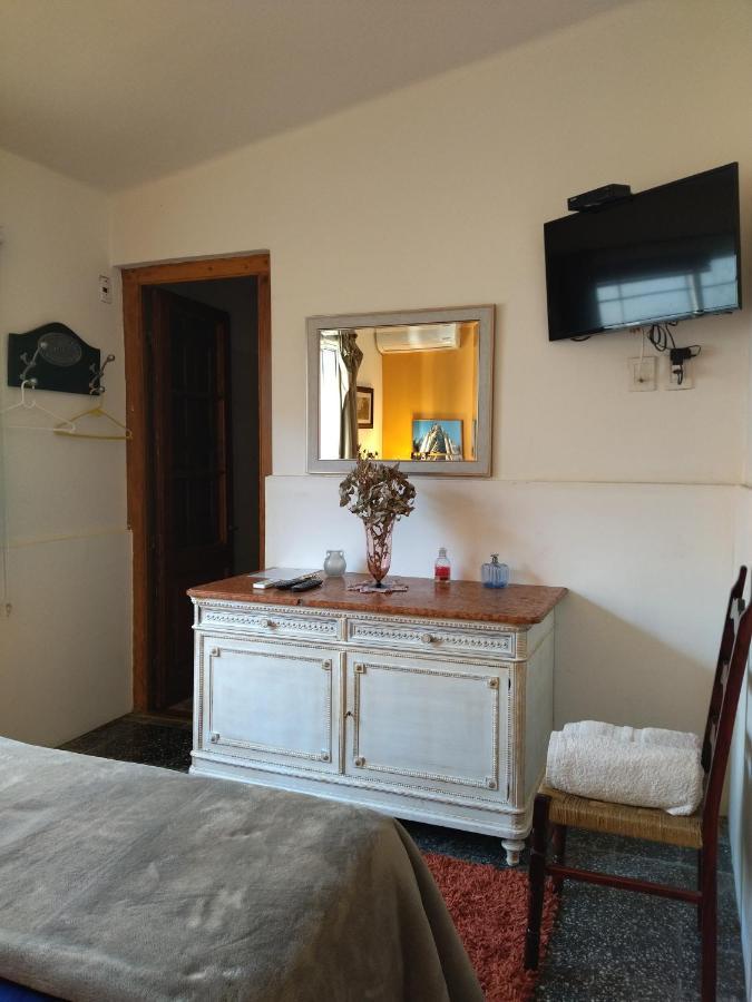 Cane B&B Montevideo Exterior photo