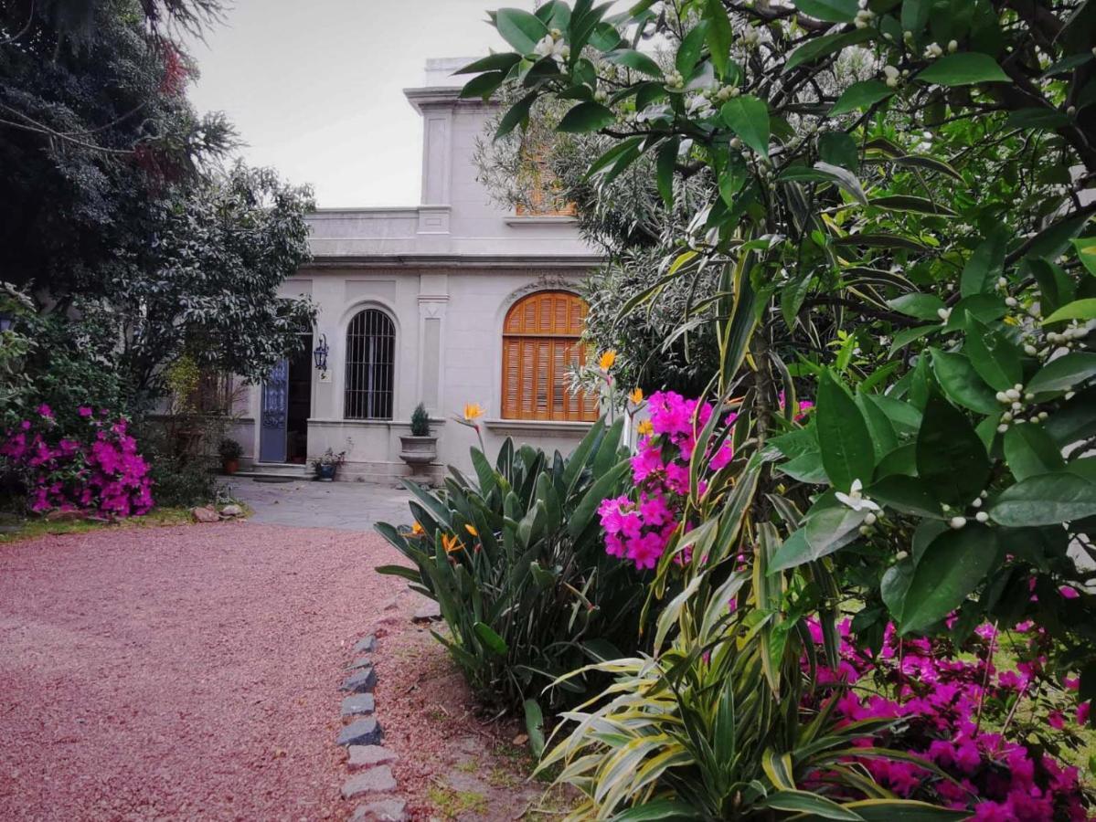 Cane B&B Montevideo Exterior photo